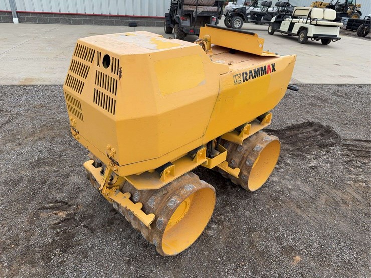 2007-multiquip-p33hhmr-image-1