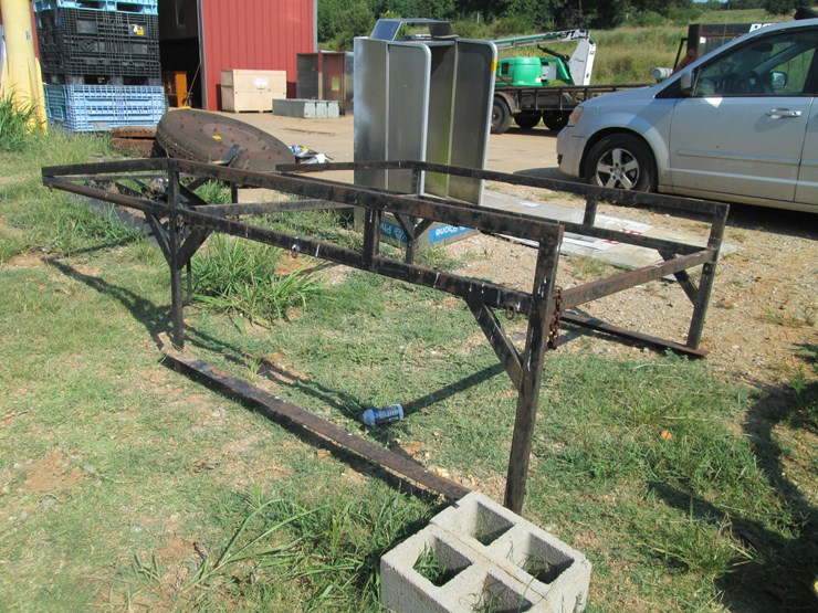#42-•-#26811-•-122"-x-66"-truck-ladder-rack-image-2
