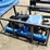 #79768-•-excavator-hydraulic-control-pilot-system-with-bucket-and-thumb-image-3