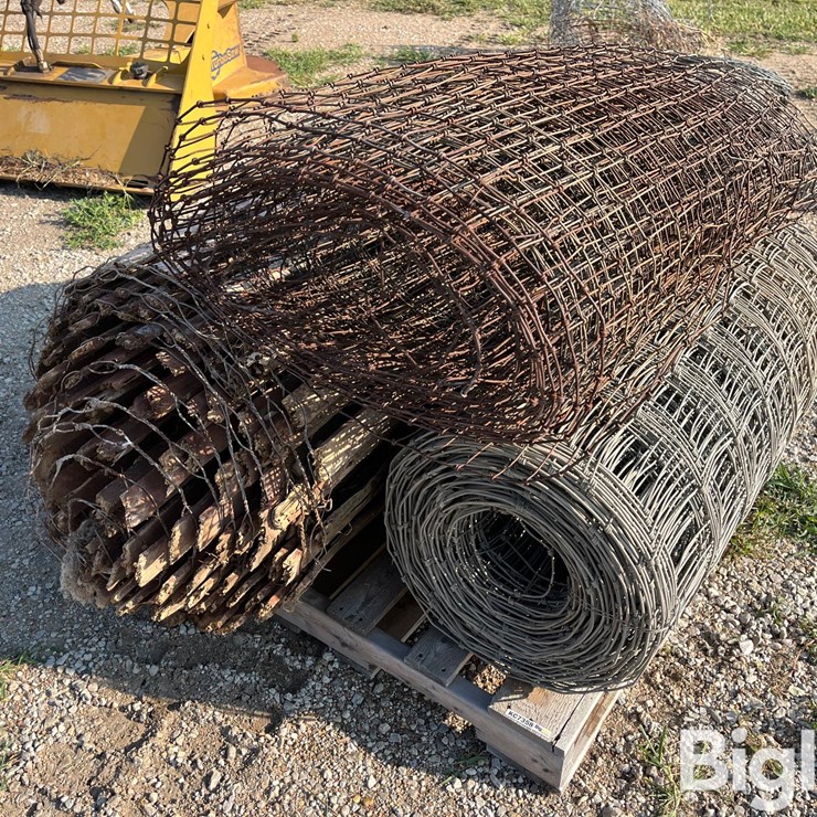 Field Fence