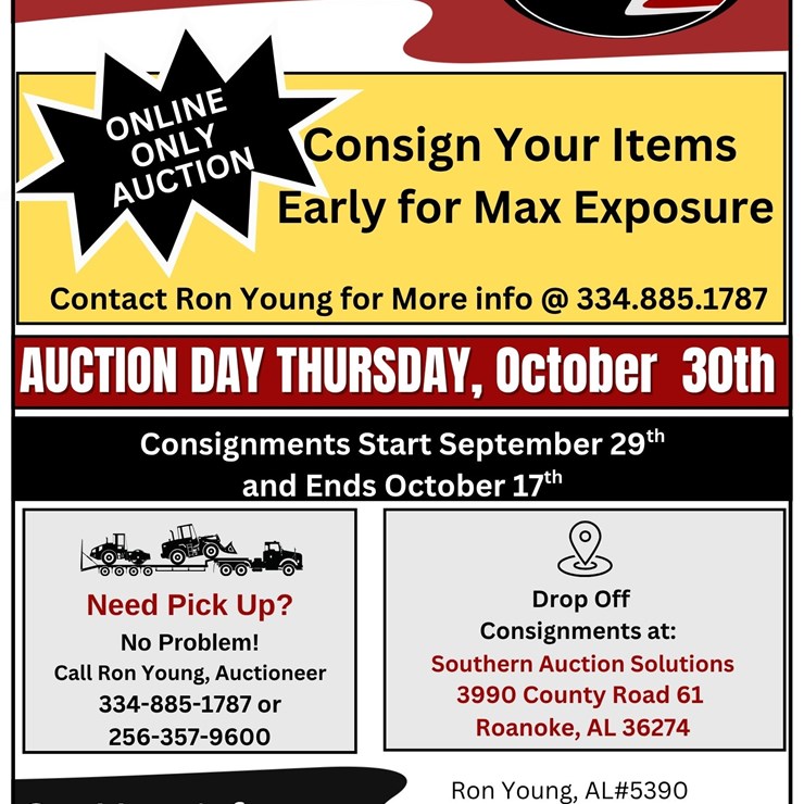 #3 • How To Consign