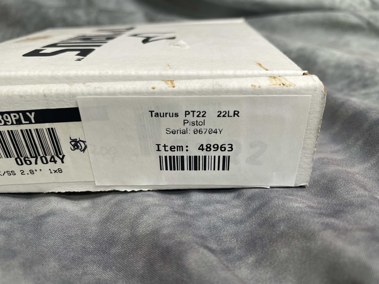 #4553-•-taurus-pt22-22-lr-pistol,-sn:-06704y-image-15