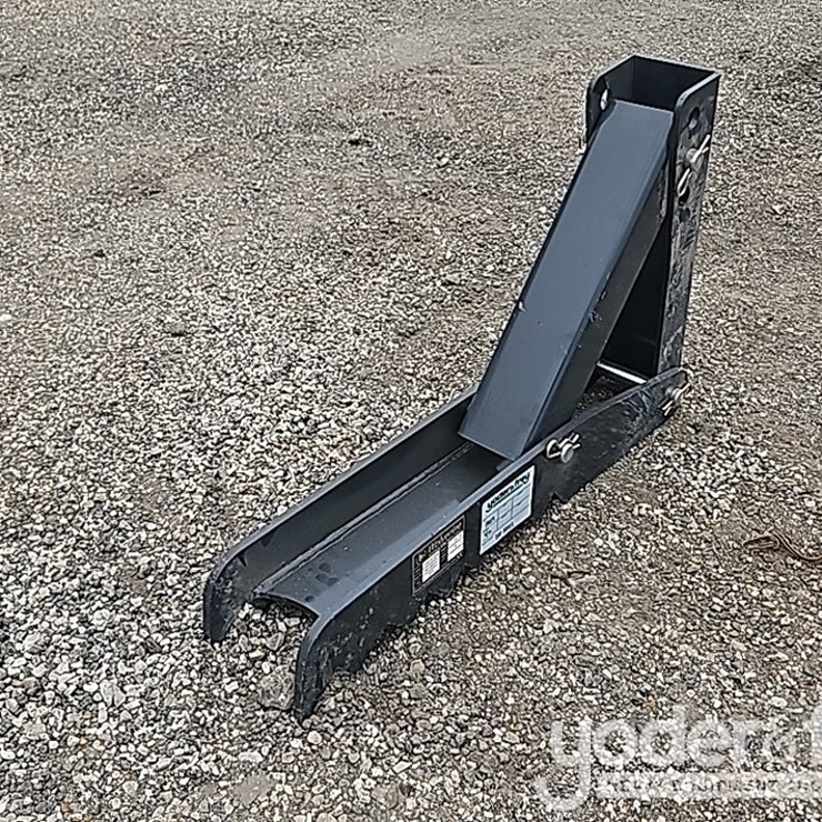 Unused Wolverine FCM-31-32IN