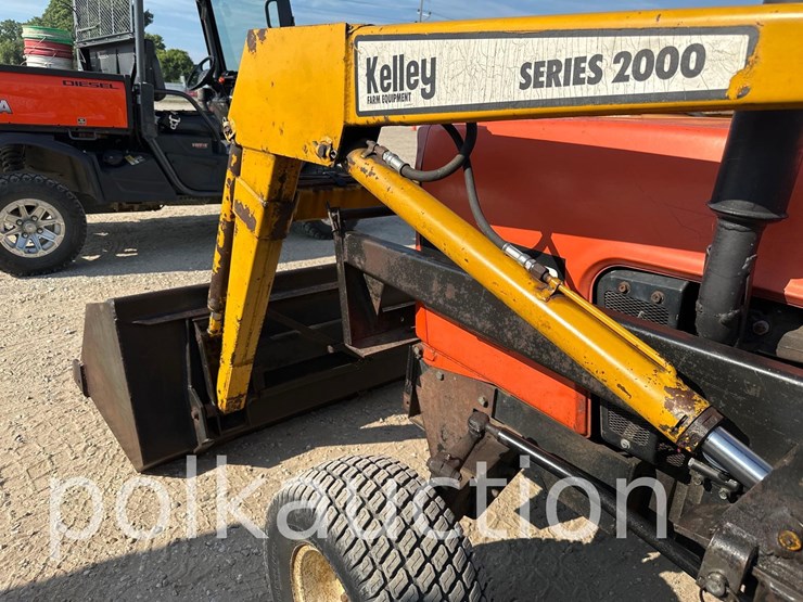 971---allis-chalmers-5030-diesel-(sn#-2184)-image-17