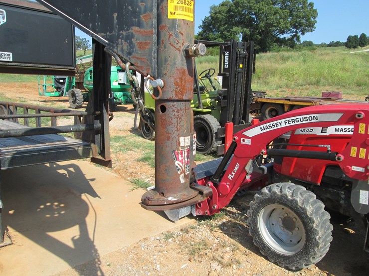 #28-•-#26828-•-pct-20'-t/a-steel-gooseneck-flatbed-trailer-image-20