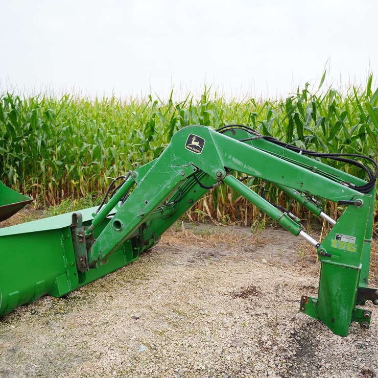 JOHN DEERE 175