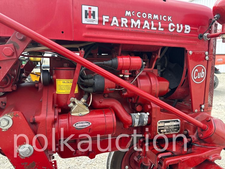 951---farmall-cub-(sn#-85811)-image-6