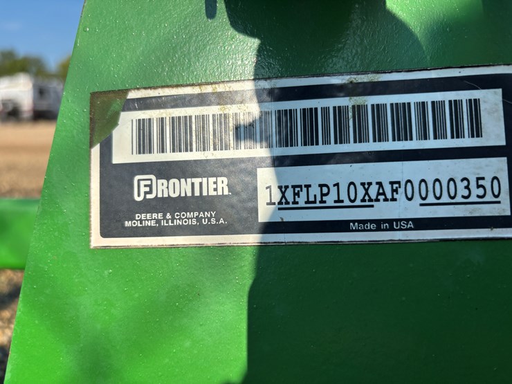 #22807-•-frontier-box-blade,-lp1048-image-6