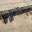hiniker-16-1/2ft-tool-bar-image-8