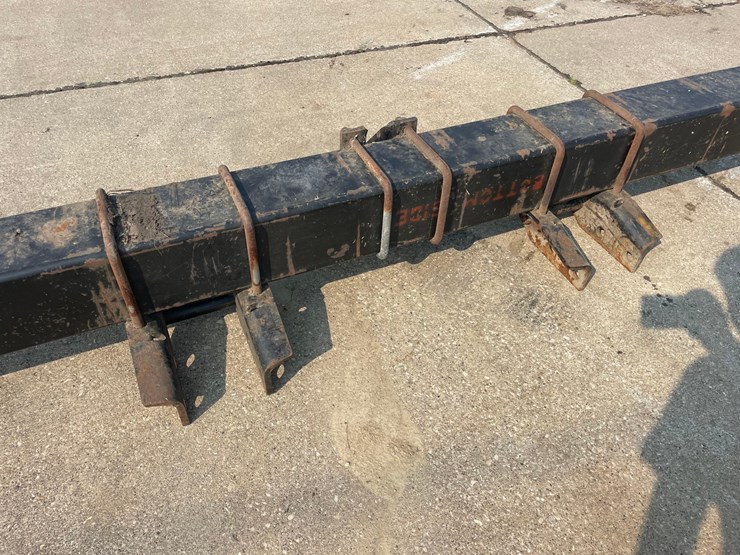 hiniker-16-1/2ft-tool-bar-image-8