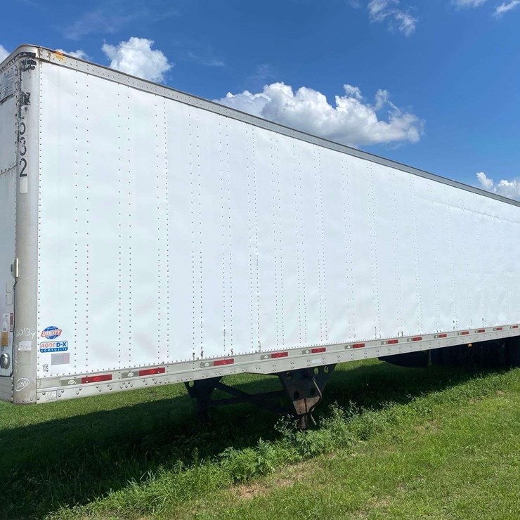 2014 UTILITY 4000DX