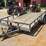 #27-•-#26850-•-2009-hugh-14'-t/a-steel-utility-trailer-4prus20259t000018-image-1