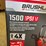 #49-•-#26929-•-unused-craftsman-1500psi-cold-water-pressure-washer-image-3