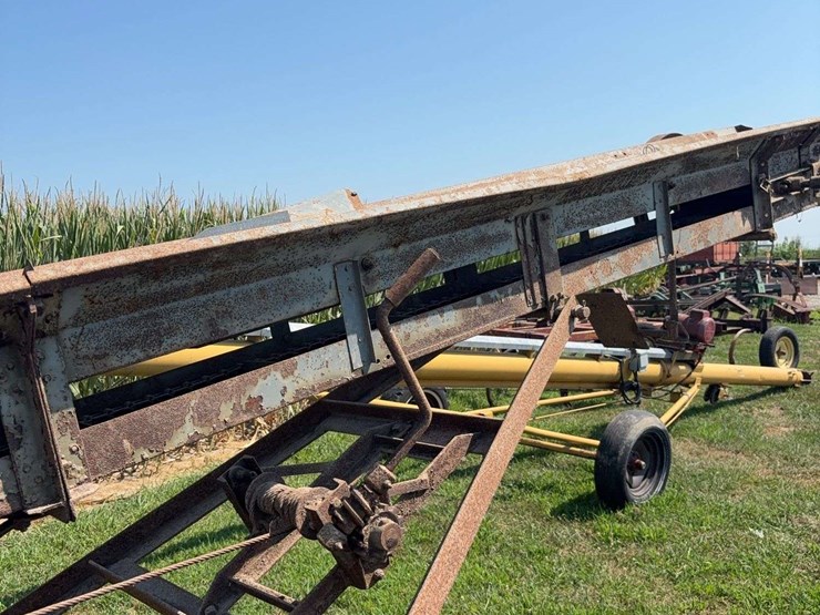 grain-chain-conveyer-auger-with-chute-image-5