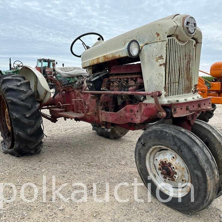 FORD 960