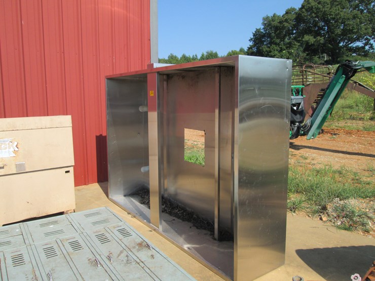 #89-•-#26823-•-107"x24"x72"-stainless-steel-cabinet-image-1