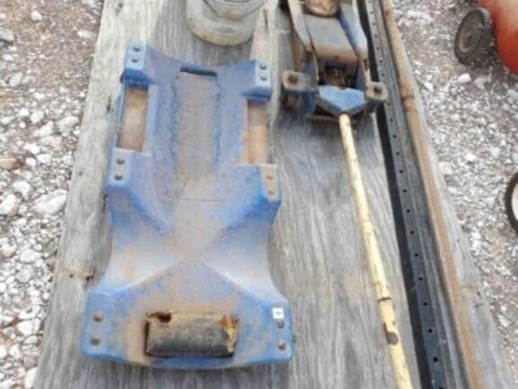 creeper,-hydraulic-jack-(not-working)-image-1