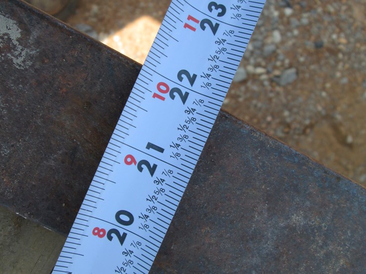 #27-•-#26850-•-2009-hugh-14'-t/a-steel-utility-trailer-4prus20259t000018-image-7