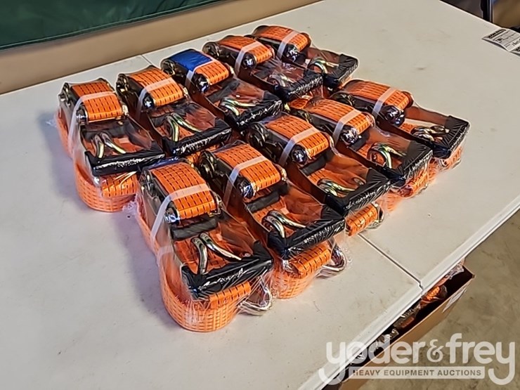 unused-sklp-rachet-straps,c/w-2"-straps-(10-of)-image-5