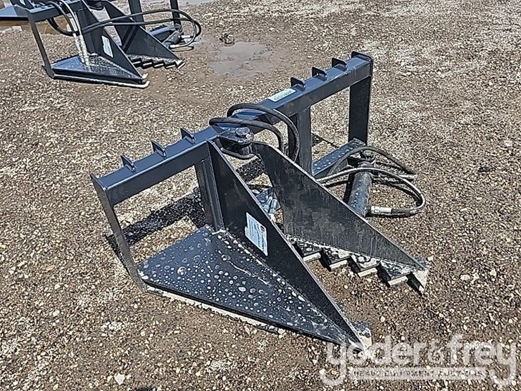 unused-jct-tree-puller-to-suit-skidsteer-image-7