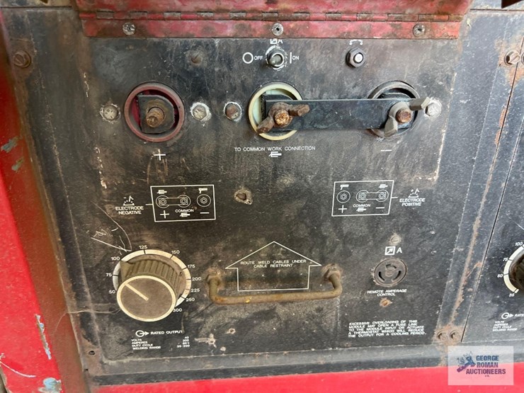eight-pack-welder-number-two.-serial-#-ka784830.-four-out-of-eight-welders-worked-last-time-it-was-image-21