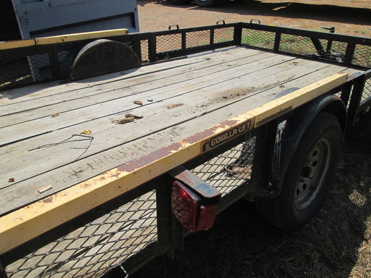 #25-•-#26837-•-trail-master-12'-s/a-steel-utility-trailer-image-8