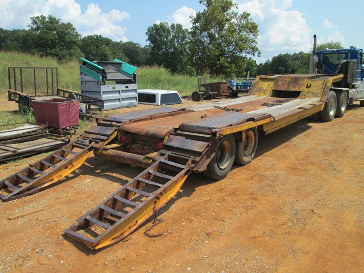 #30-•-#26840-•-homemade-~21’-t/a-steel-step-deck-trailer-image-3