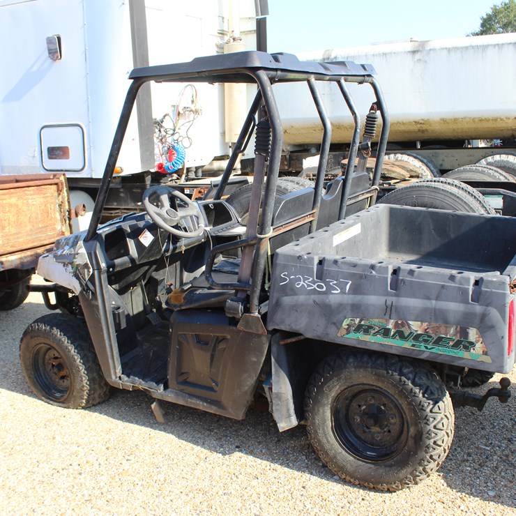 POLARIS RANGER