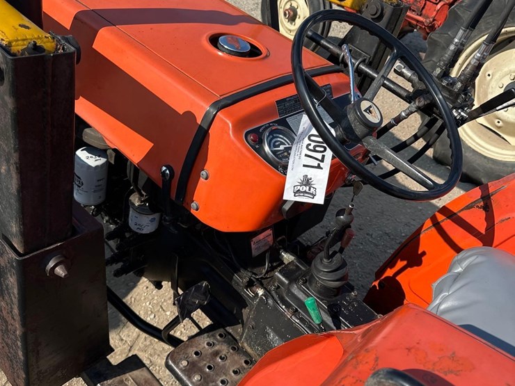 971---allis-chalmers-5030-diesel-(sn#-2184)-image-15