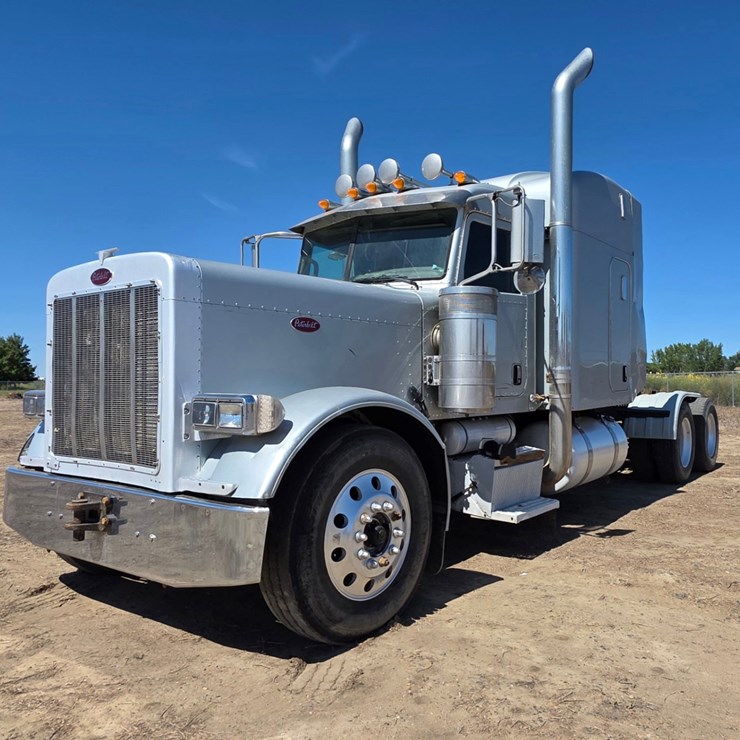 2006 PETERBILT 379