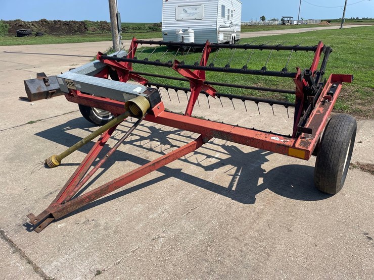 h-&-s-9ft-hay-tedder-image-1