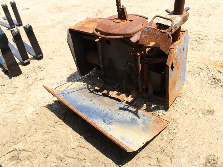 #22918-•-tire-machine-for-tractor-truck-image-3