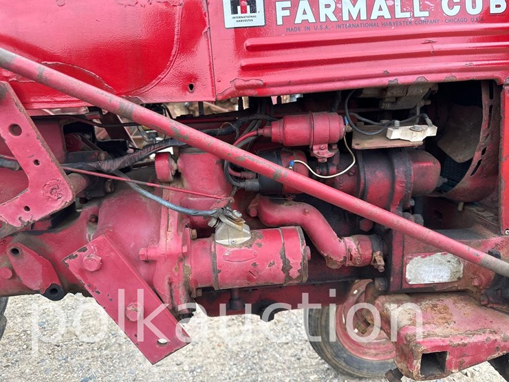 945---farmall-cub-(sn#-134679)-image-4