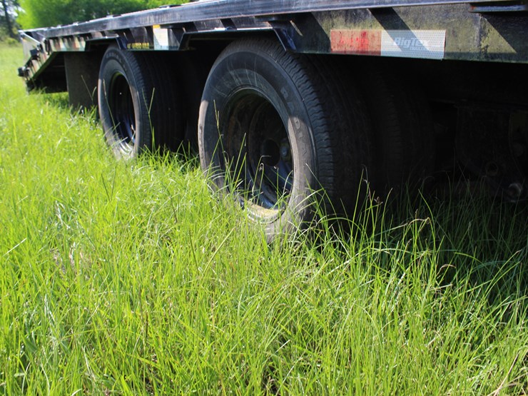 #22662-•-2022-big-tex-28ft-gooseneck-trailer,-22gnt28bksmr-image-10