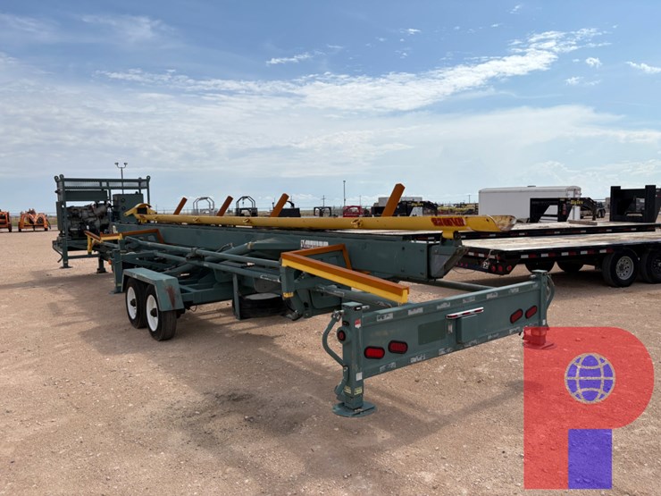 vektor-40’-x-8’-t/a-gooseneck-hydraulic-pipe-handler-trailer-image-8