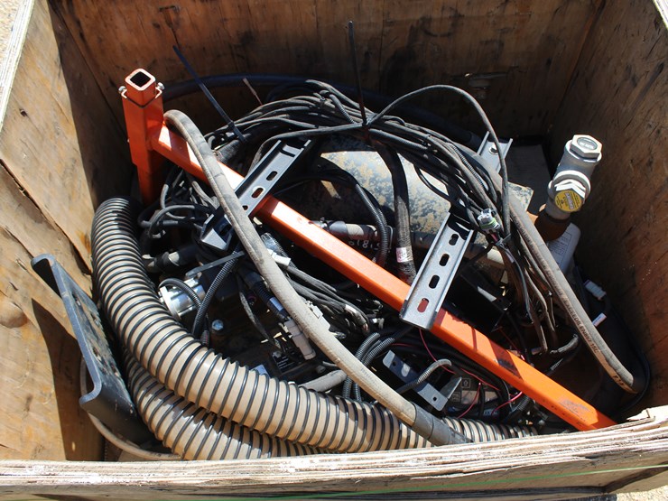 #22937-•-hydraulic-pto-wetkit-for-tractor-truck-image-2
