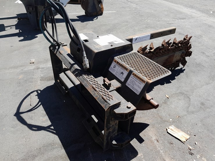 lot#----lowe-x14-trencher-image-2
