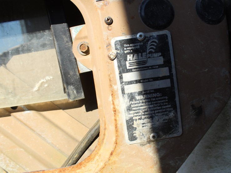 #22933-•-1988-international-51900,-parts-|-repair-only-image-12