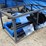 #79768-•-excavator-hydraulic-control-pilot-system-with-bucket-and-thumb-image-1