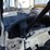 #23039-•-club-car-golf-cart,-48-volts,-white-|-parts-or-repair-image-5