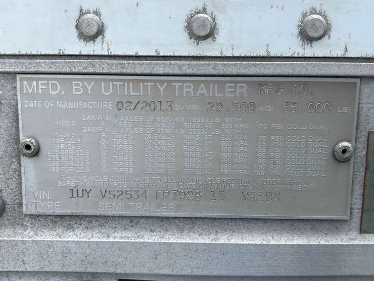 2014-utility-trailer-4000dx-53ft.-t/a-dry-van-trailer-image-5