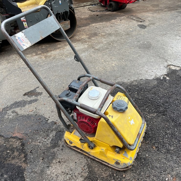 WACKER NEUSON WP1550