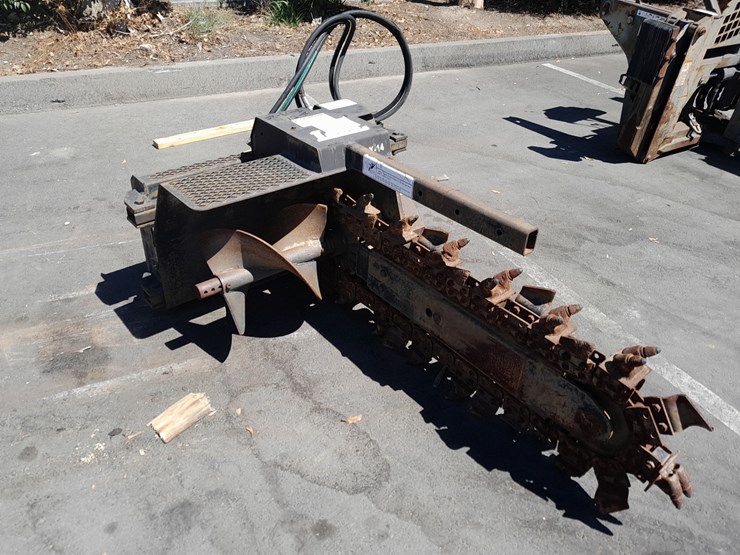 lot#----lowe-x14-trencher-image-1
