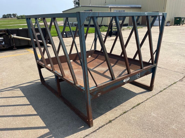 te-slaa-6ft-x-6ft-hay-feeder-image-2