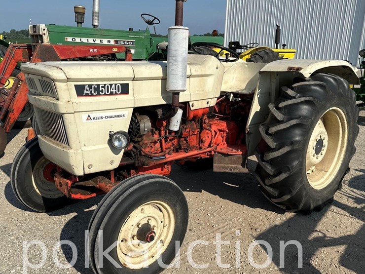 956---allis-chalmers-5040-diesel-(sn#-6022)-image-1