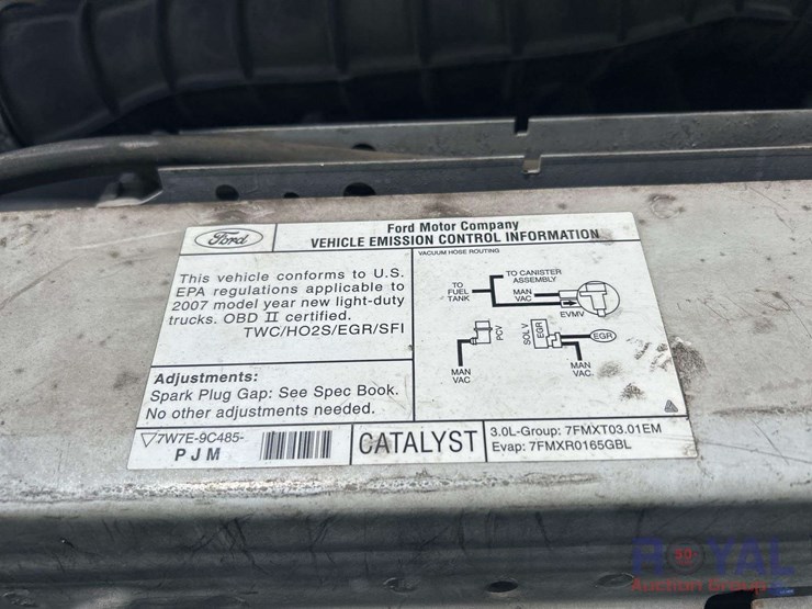 2007-ford-ranger-pickup-truck-image-10