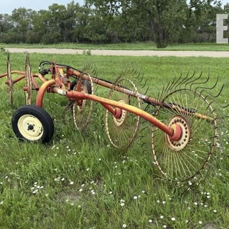 GEHL 206