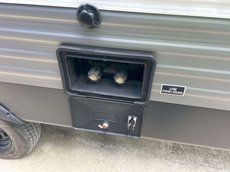 2022-k-z-sportsmen-260bhse-28ft-t/a-travel-trailer-image-19