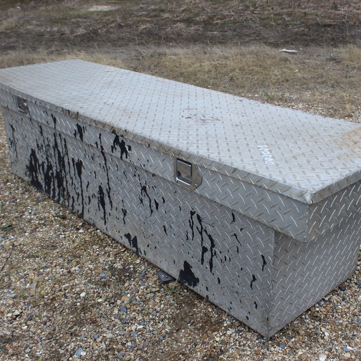 #23023 • TOOL BOX