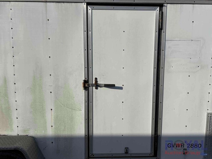 2001-j-odell-16ft-enclosed-t/a-trailer-image-19